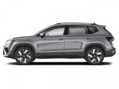 2025 Volkswagen Taos, $35116. Photo 2