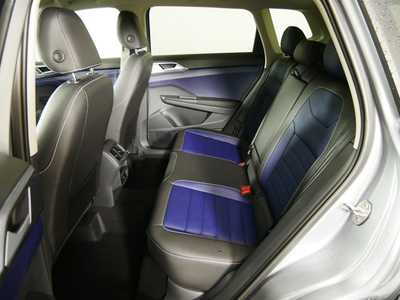 2025 Volkswagen Taos, $34616. Photo 8