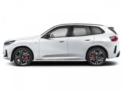 2025 BMW X3, $55635. Photo 2