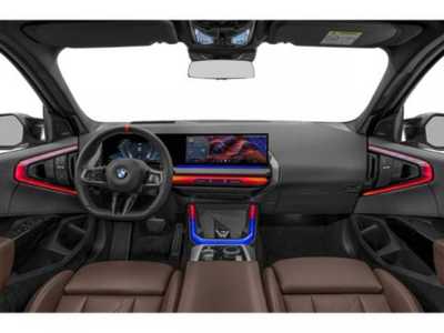 2025 BMW X3, $55635. Photo 5