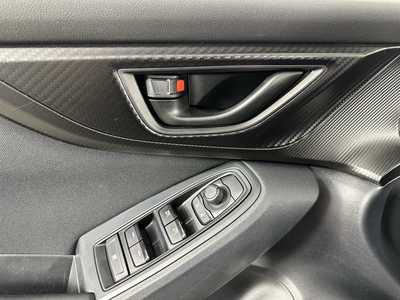 2020 Subaru Impreza, $15998. Photo 12