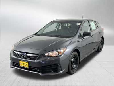 2020 Subaru Impreza, $15998. Photo 3