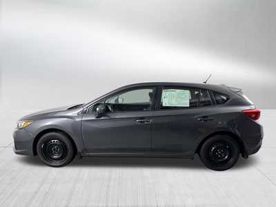 2020 Subaru Impreza, $15998. Photo 4