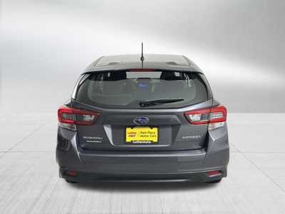 2020 Subaru Impreza, $15998. Photo 6