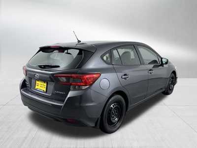 2020 Subaru Impreza, $15998. Photo 7
