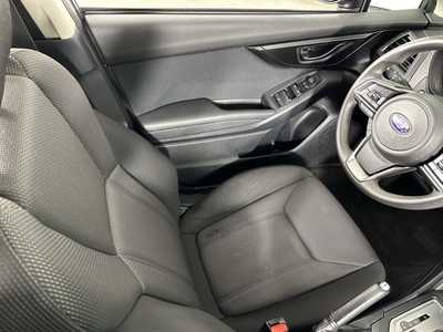 2020 Subaru Impreza, $15998. Photo 9