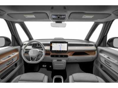 2025 Volkswagen ID. Buzz, $67895. Photo 10