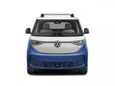 2025 Volkswagen ID. Buzz, $67895. Photo 7