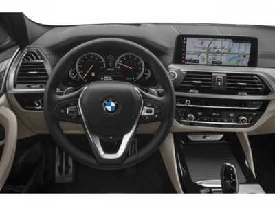 2021 BMW X4, $45000. Photo 10