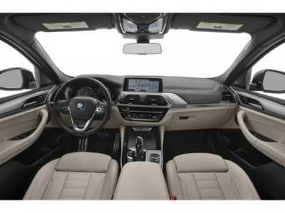 2021 BMW X4, $45000. Photo 11