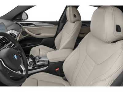 2021 BMW X4, $45000. Photo 12