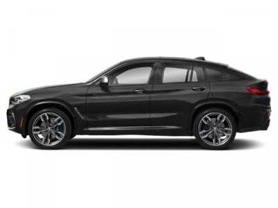 2021 BMW X4, $45000. Photo 3