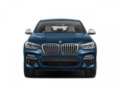 2021 BMW X4, $45000. Photo 7