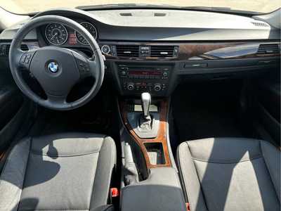 2011 BMW 3 Series, $10998. Photo 10