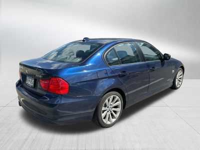 2011 BMW 3 Series, $10998. Photo 4