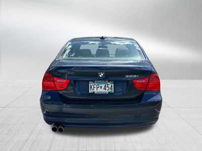 2011 BMW 3 Series, $10998. Photo 5