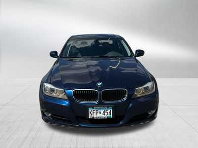 2011 BMW 3 Series, $10998. Photo 8