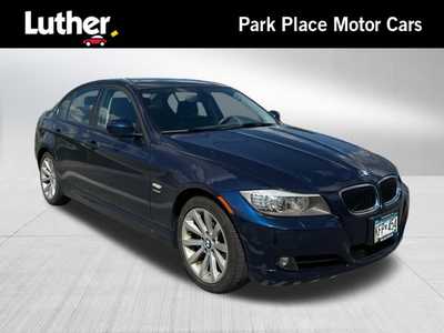 2011 BMW 3 Series, $10998. Photo 1