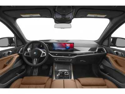 2024 BMW X5, $78990. Photo 10