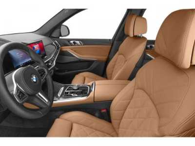2024 BMW X5, $78990. Photo 11