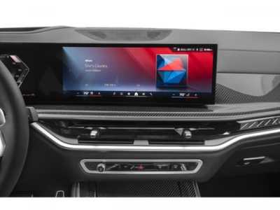 2024 BMW X5, $78990. Photo 12