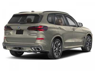 2024 BMW X5, $78990. Photo 2