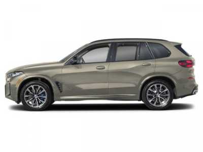 2024 BMW X5, $78990. Photo 3