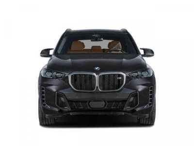 2024 BMW X5, $78990. Photo 7