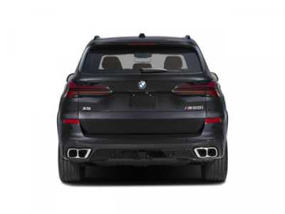 2024 BMW X5, $78990. Photo 8