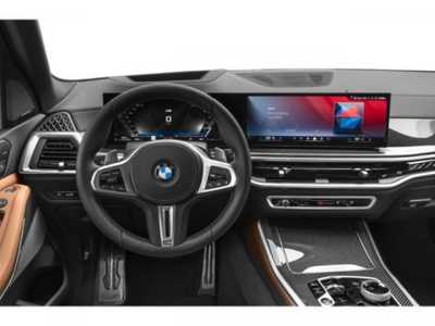 2024 BMW X5, $78990. Photo 9