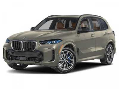 2024 BMW X5, $78990. Photo 1