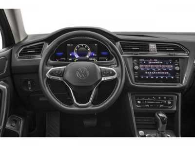 2022 Volkswagen Tiguan, $0. Photo 10