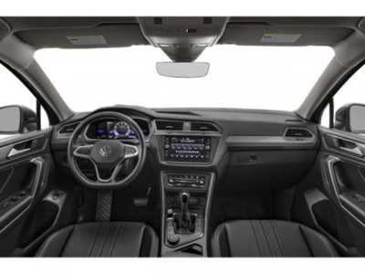 2022 Volkswagen Tiguan, $0. Photo 11
