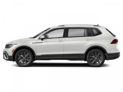 2022 Volkswagen Tiguan, $0. Photo 3