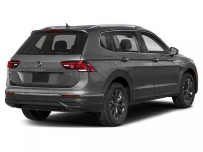 2022 Volkswagen Tiguan, $0. Photo 5