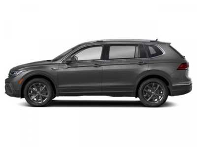 2022 Volkswagen Tiguan, $0. Photo 6