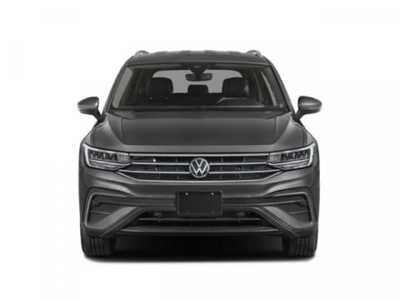 2022 Volkswagen Tiguan, $0. Photo 7