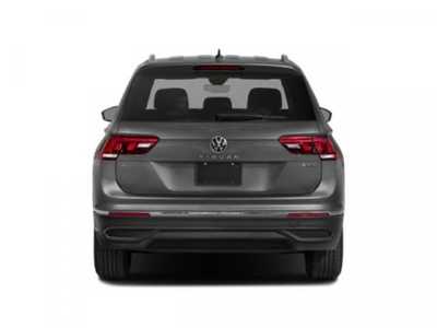 2022 Volkswagen Tiguan, $0. Photo 8
