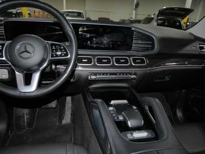 2023 Mercedes-Benz GLS-Class, $0. Photo 10