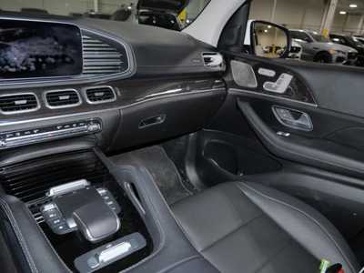 2023 Mercedes-Benz GLS-Class, $0. Photo 11