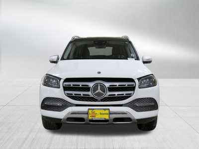 2023 Mercedes-Benz GLS-Class, $0. Photo 2