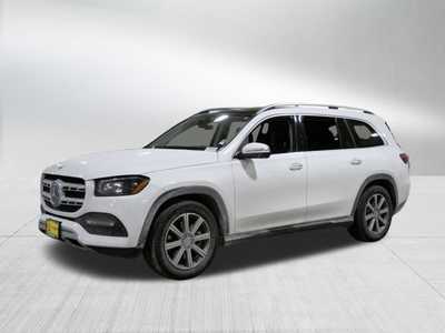 2023 Mercedes-Benz GLS-Class, $0. Photo 3