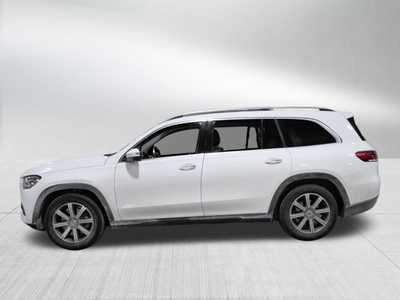2023 Mercedes-Benz GLS-Class, $0. Photo 4