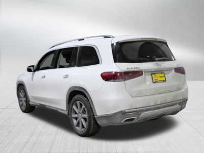 2023 Mercedes-Benz GLS-Class, $0. Photo 5