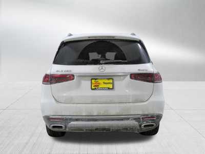 2023 Mercedes-Benz GLS-Class, $0. Photo 6