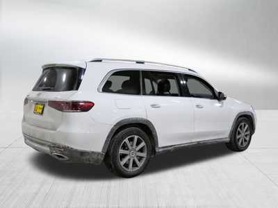 2023 Mercedes-Benz GLS-Class, $0. Photo 7