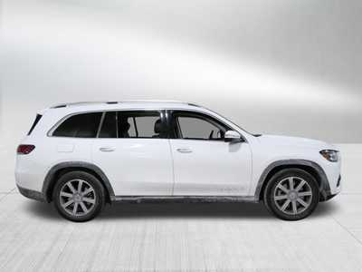 2023 Mercedes-Benz GLS-Class, $0. Photo 8