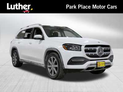 2023 Mercedes-Benz GLS-Class, $0. Photo 1