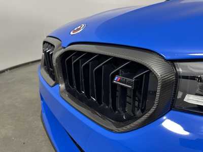 2023 BMW M5, $125000. Photo 10