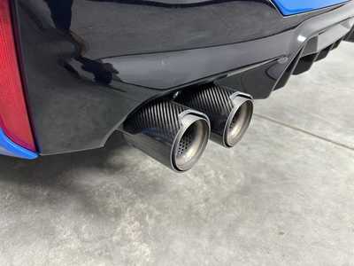2023 BMW M5, $125000. Photo 11